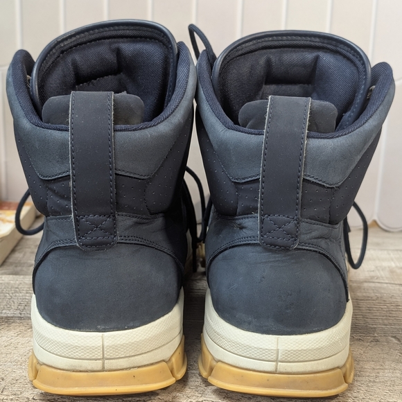 Nike Air Nevist 6 ACG boot Size 13! - Picture 10 of 14